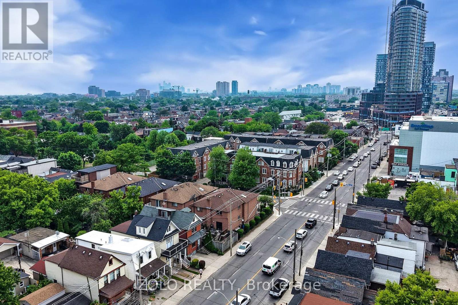 1083 Dupont Street, Toronto (Dovercourt-Wallace Emerson-Junction), Ontario  M6H 1Z9 - Photo 30 - W12226265