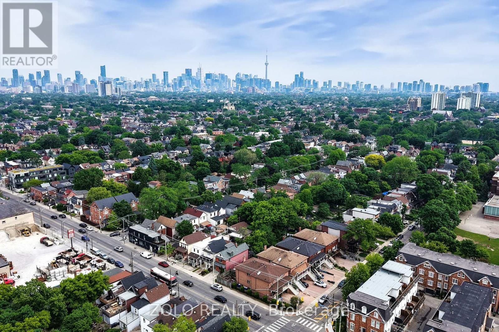 1083 Dupont Street, Toronto (Dovercourt-Wallace Emerson-Junction), Ontario  M6H 1Z9 - Photo 33 - W12226265
