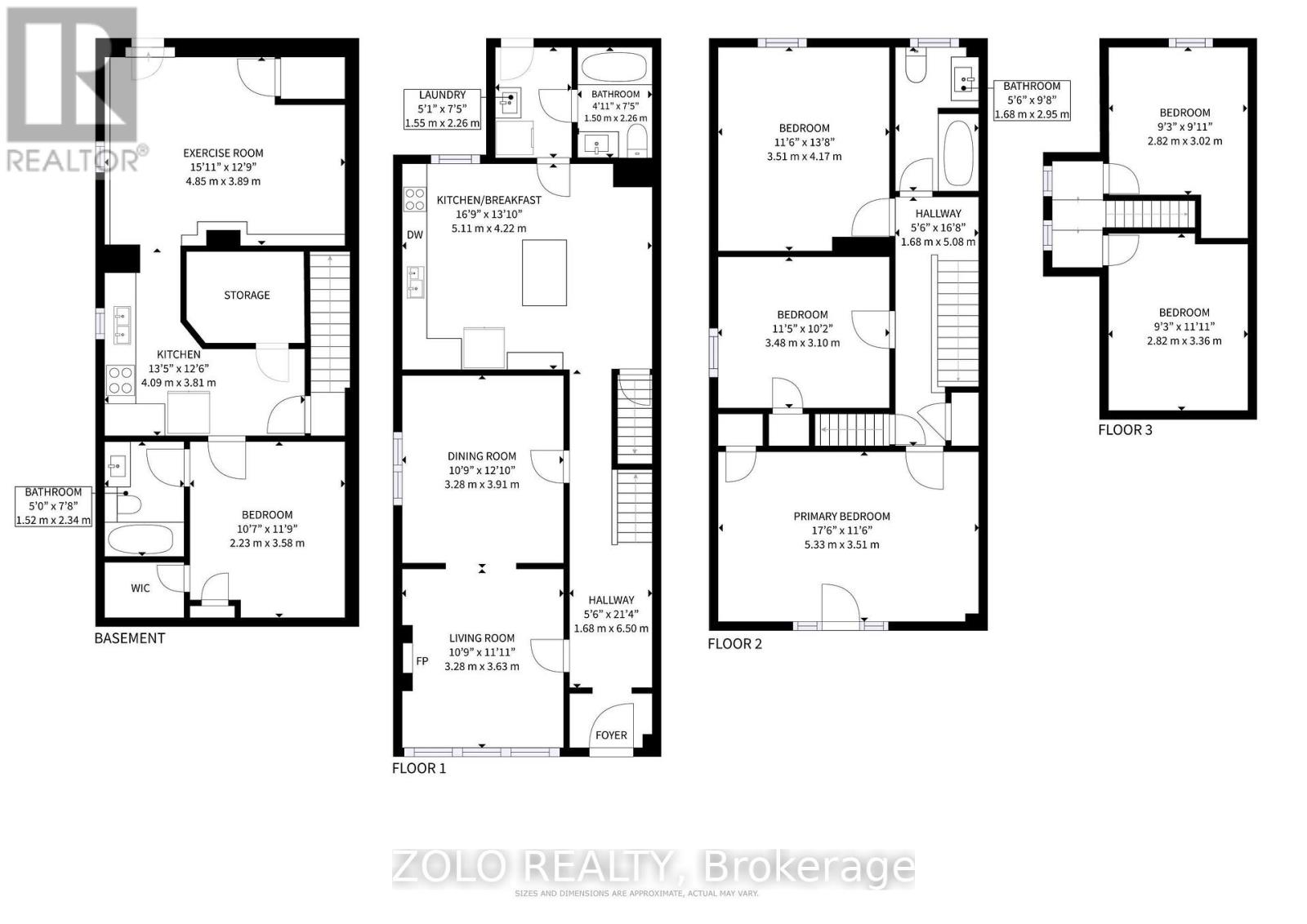 1083 Dupont Street, Toronto (Dovercourt-Wallace Emerson-Junction), Ontario  M6H 1Z9 - Photo 34 - W12226265