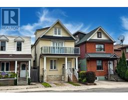 1083 DUPONT STREET, Toronto, Ontario