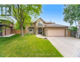 2579 Kenna Court, Mississauga (Sheridan), Ca