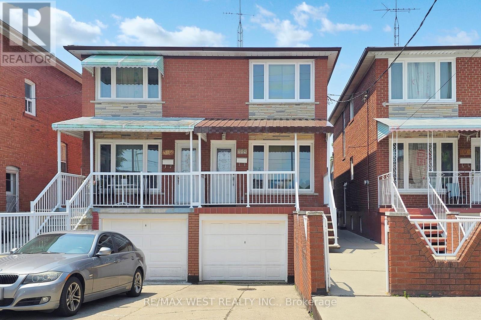Property at 304 CONCORD AVENUE image 2