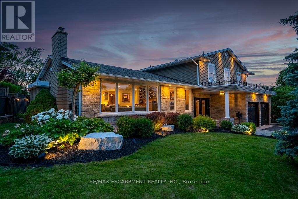 Property at 2119 AGINCOURT CRESCENT image 3