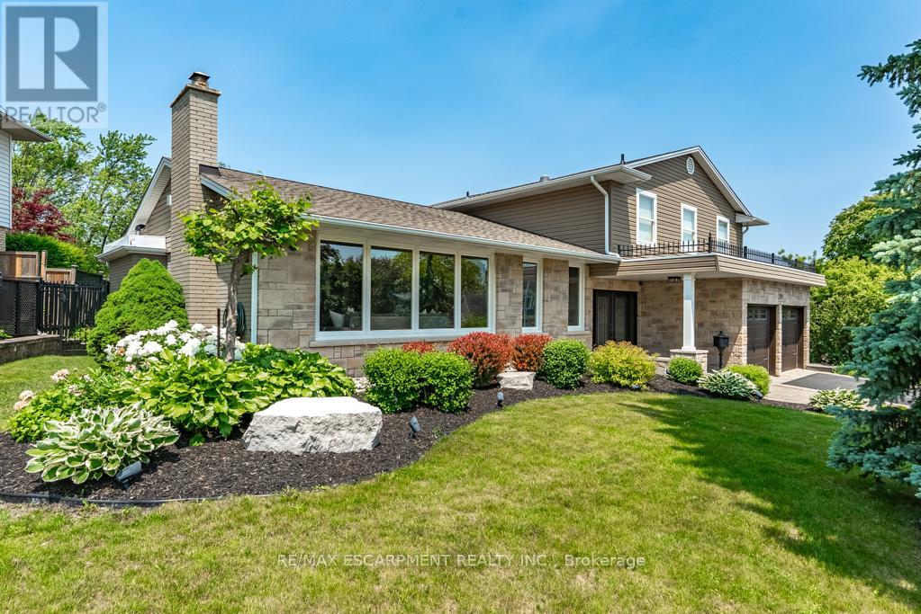 Property at 2119 AGINCOURT CRESCENT image 4