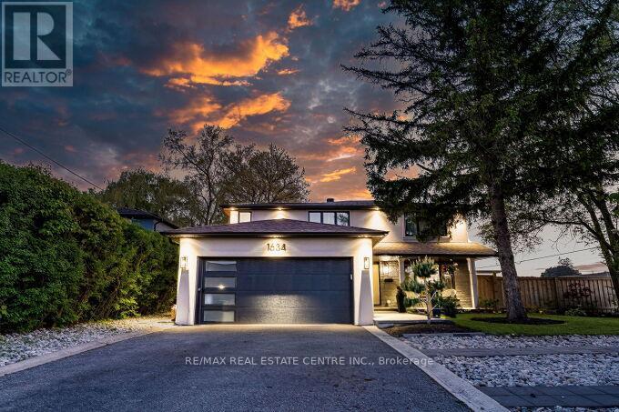 1634 Ewald Road, Mississauga, Ontario  L5G 4C3 - Photo 9 - W12194973