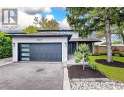 1634 EWALD ROAD, Mississauga, Ontario