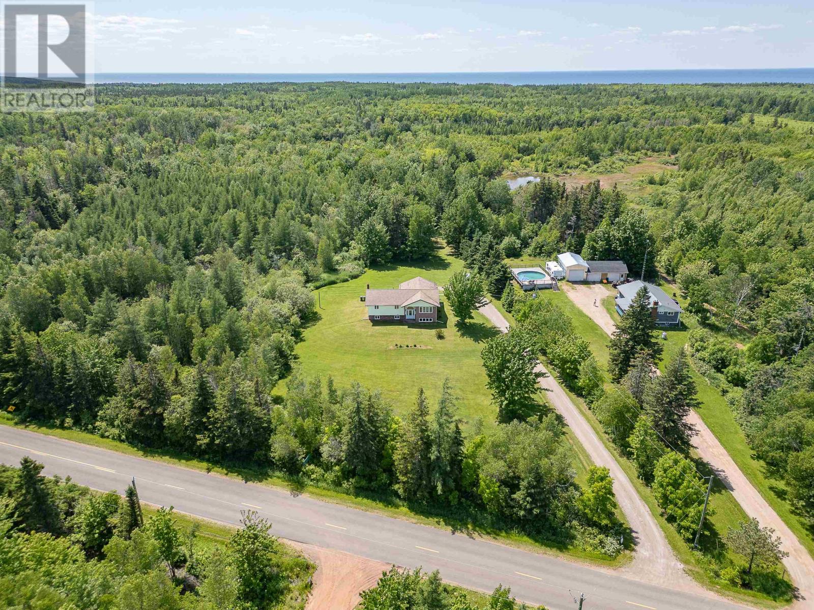 10509 Rte 14, Roseville, Prince Edward Island  C0B 1K0 - Photo 31 - 202514875