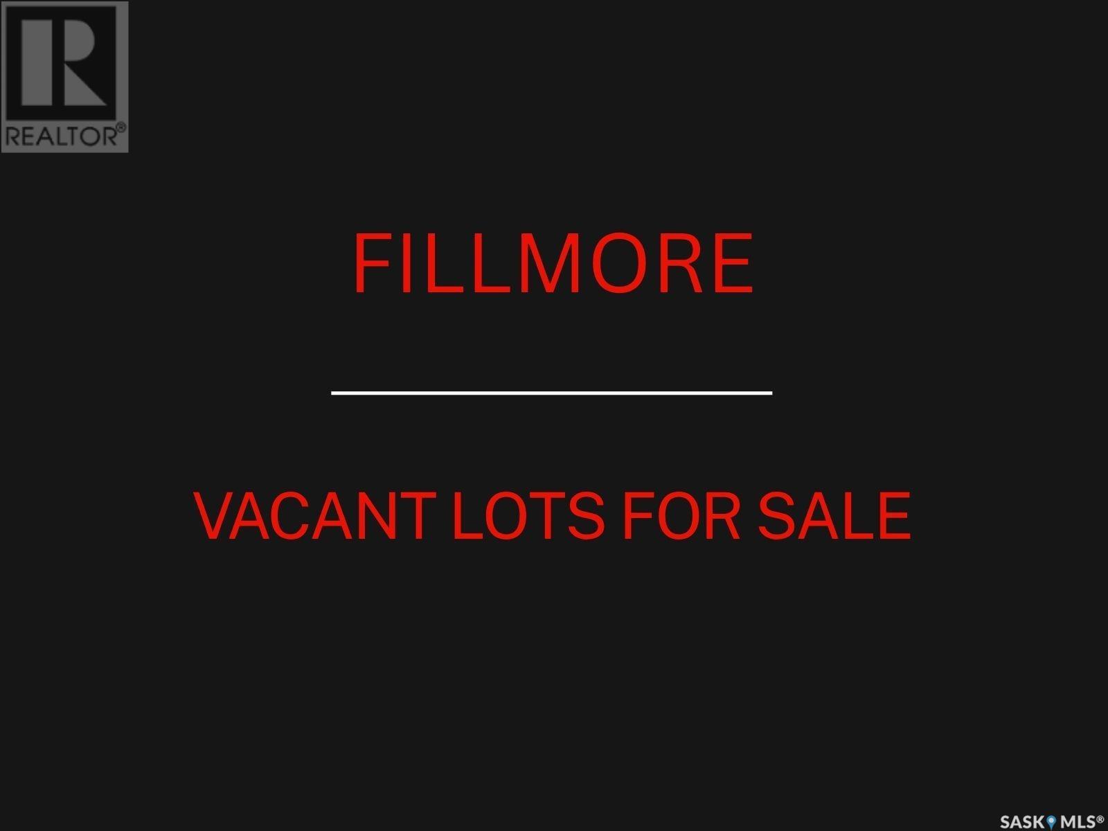37 Railway Avenue, Fillmore, Saskatchewan  S0G 1N0 - Photo 1 - SK009257