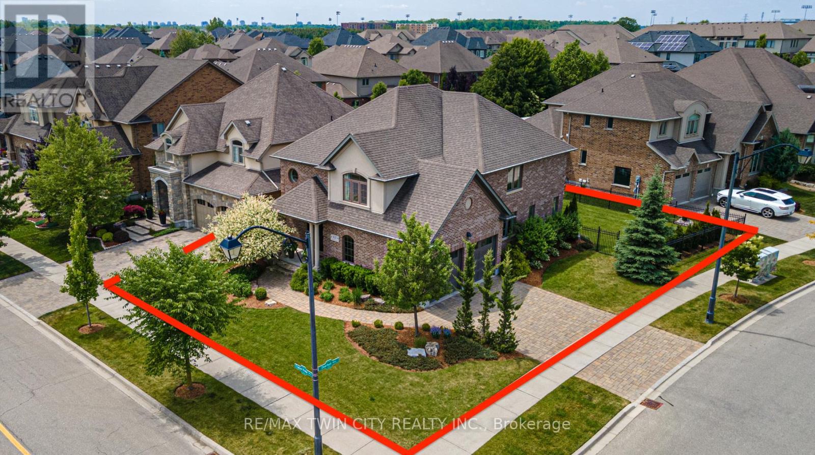 Property at 832 COPPER RIDGE DRIVE image 1