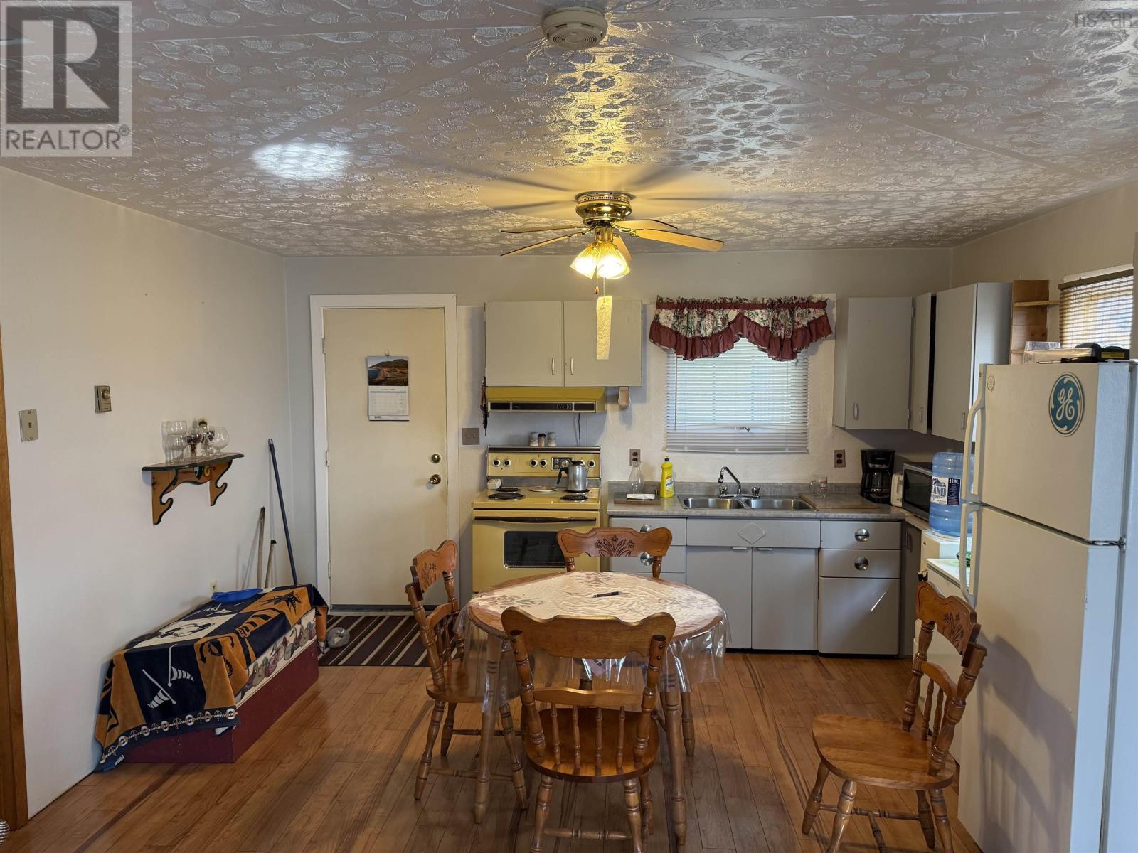 305 Macvicar Road, Enon, Nova Scotia  B1J 1W4 - Photo 11 - 202513597