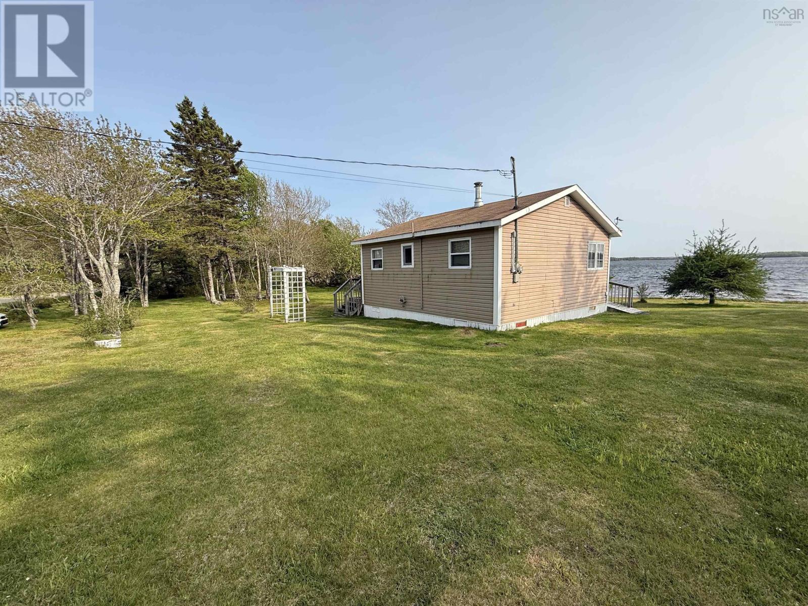 305 Macvicar Road, Enon, Nova Scotia  B1J 1W4 - Photo 3 - 202513597