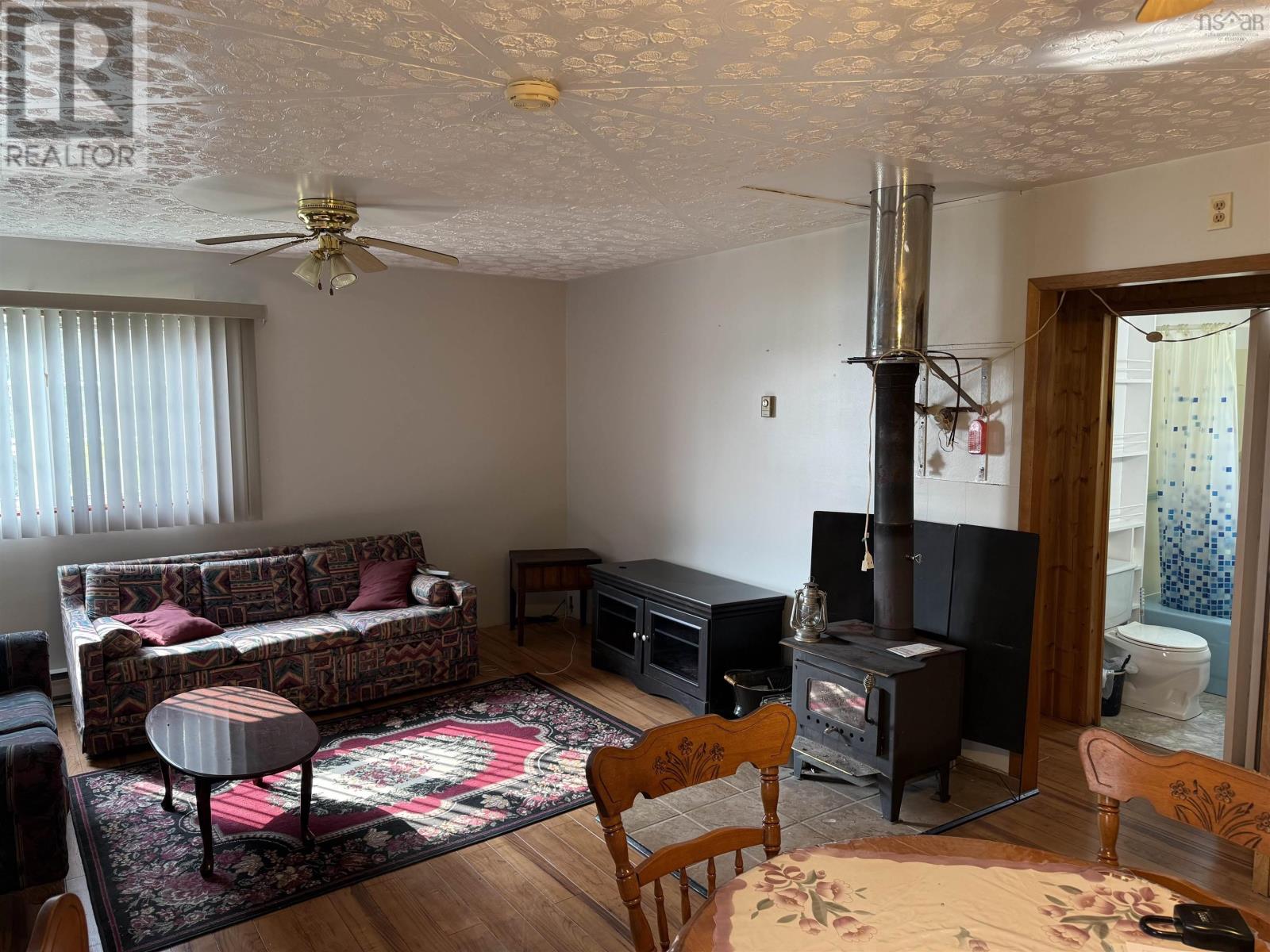305 Macvicar Road, Enon, Nova Scotia  B1J 1W4 - Photo 9 - 202513597