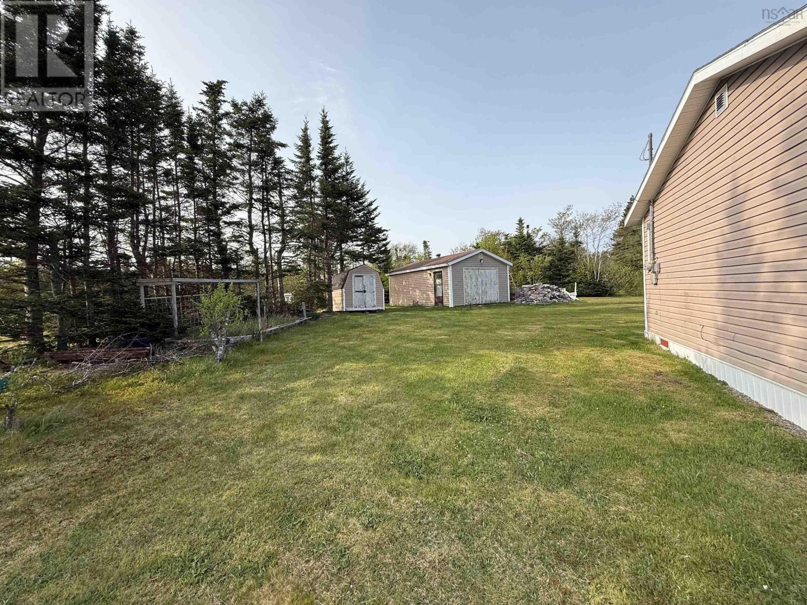 305 Macvicar Road, Enon, Nova Scotia  B1J 1W4 - Photo 23 - 202513597