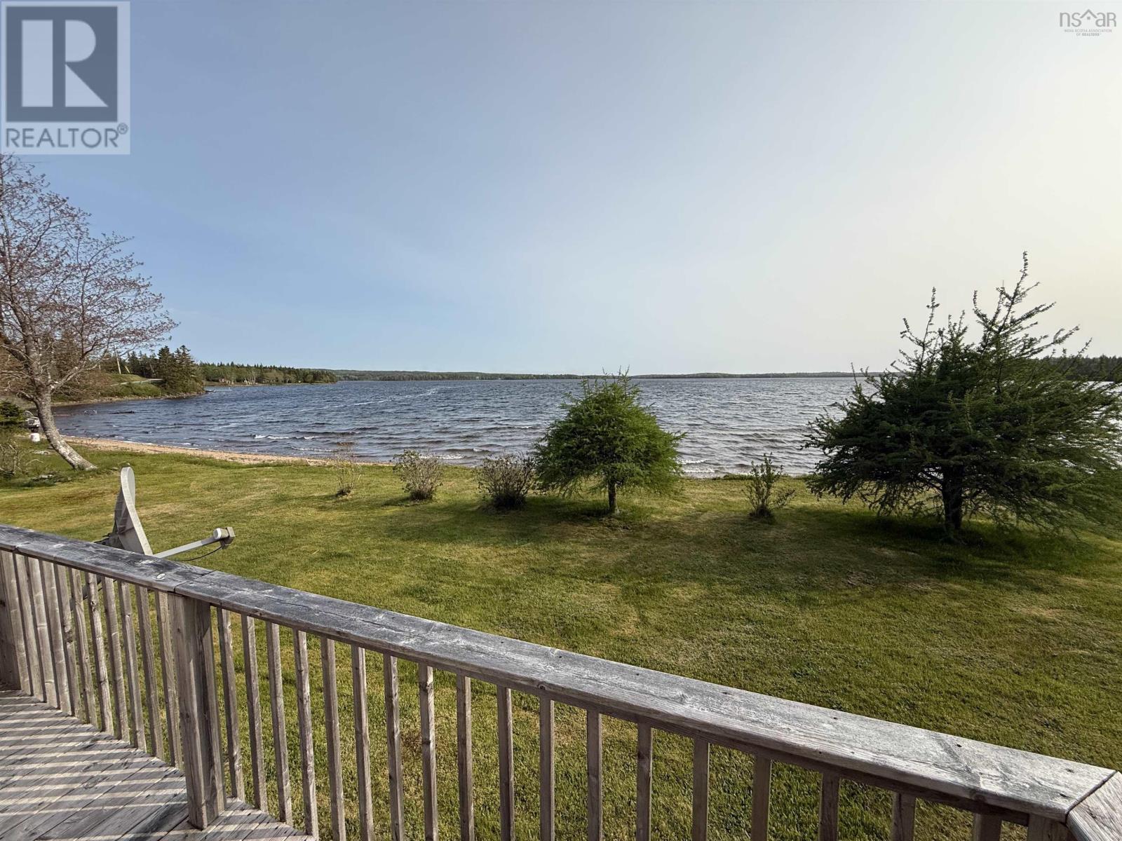 305 Macvicar Road, Enon, Nova Scotia  B1J 1W4 - Photo 17 - 202513597