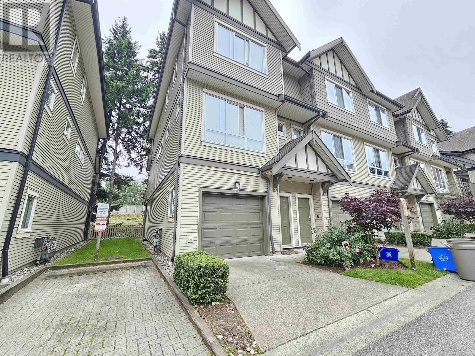 175 9133 GOVERNMENT STREET, burnaby, British Columbia V3N0B1