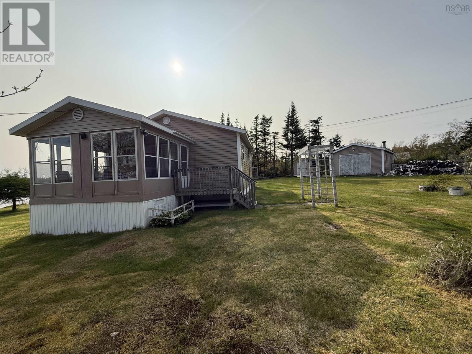 305 Macvicar Road, Enon, Nova Scotia  B1J 1W4 - Photo 21 - 202513597