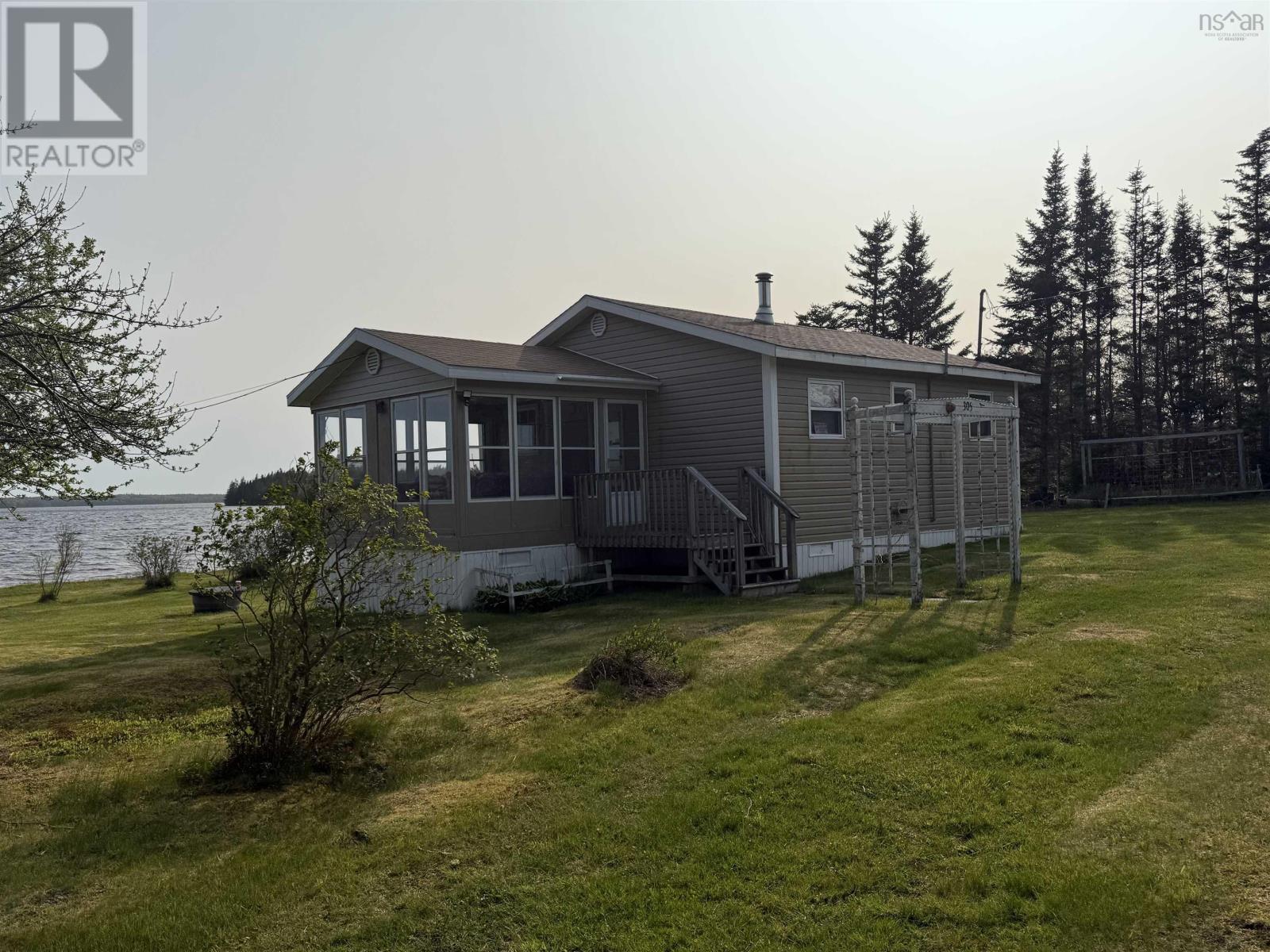 305 Macvicar Road, Enon, Nova Scotia  B1J 1W4 - Photo 19 - 202513597