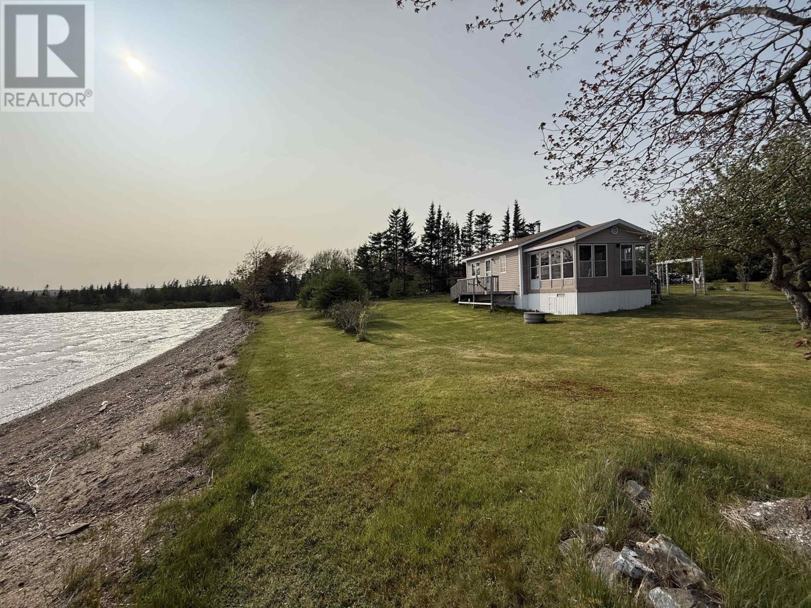 305 Macvicar Road, Enon, Nova Scotia  B1J 1W4 - Photo 22 - 202513597
