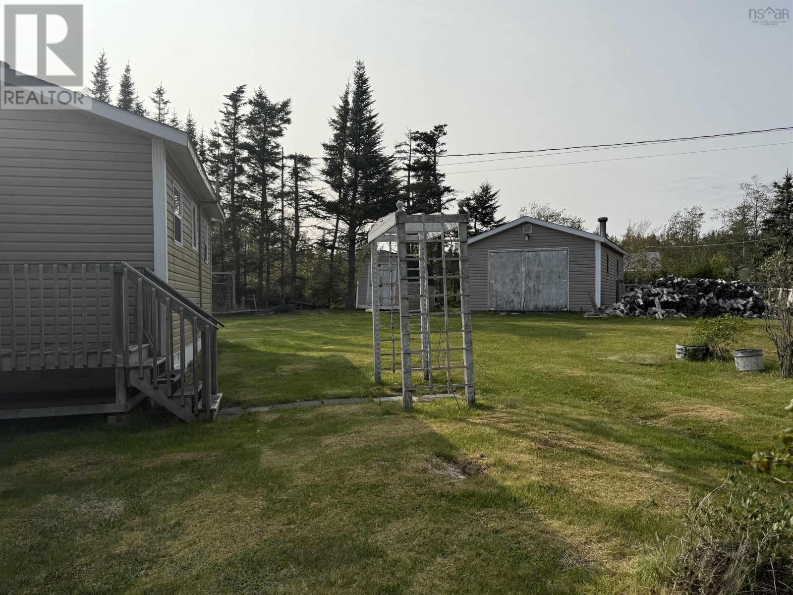 305 Macvicar Road, Enon, Nova Scotia  B1J 1W4 - Photo 20 - 202513597