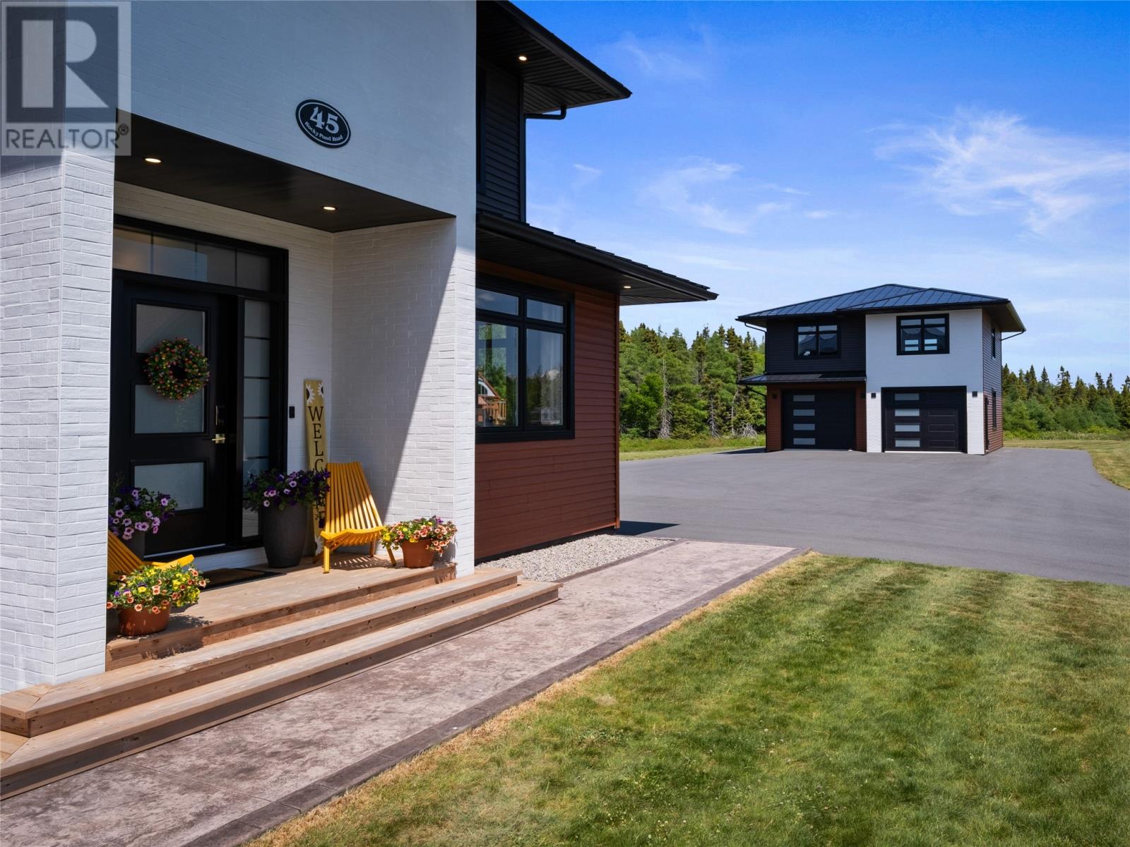 45 Rocky Pond Road, Bay Roberts, Newfoundland & Labrador  A0A 1G0 - Photo 4 - 1286589