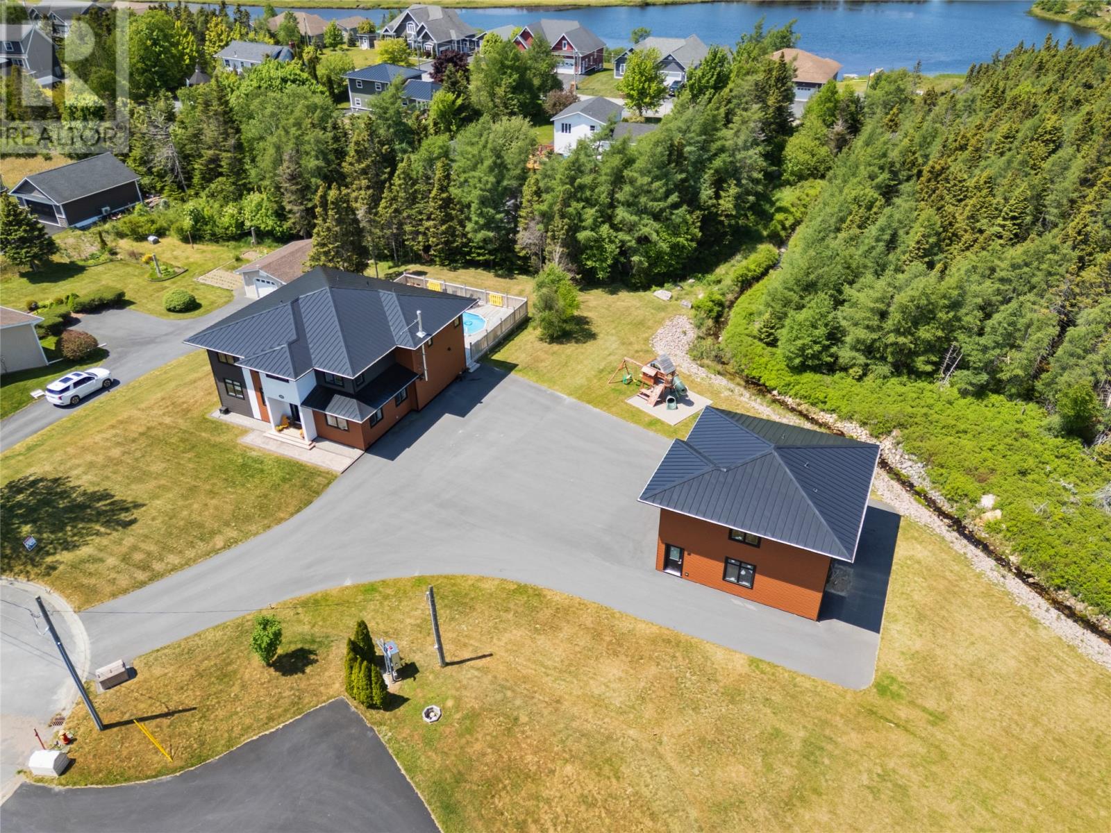 45 Rocky Pond Road, Bay Roberts, Newfoundland & Labrador  A0A 1G0 - Photo 43 - 1286589