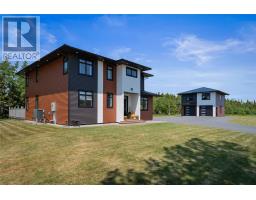 45 Rocky Pond Road, Bay Roberts, Newfoundland & Labrador