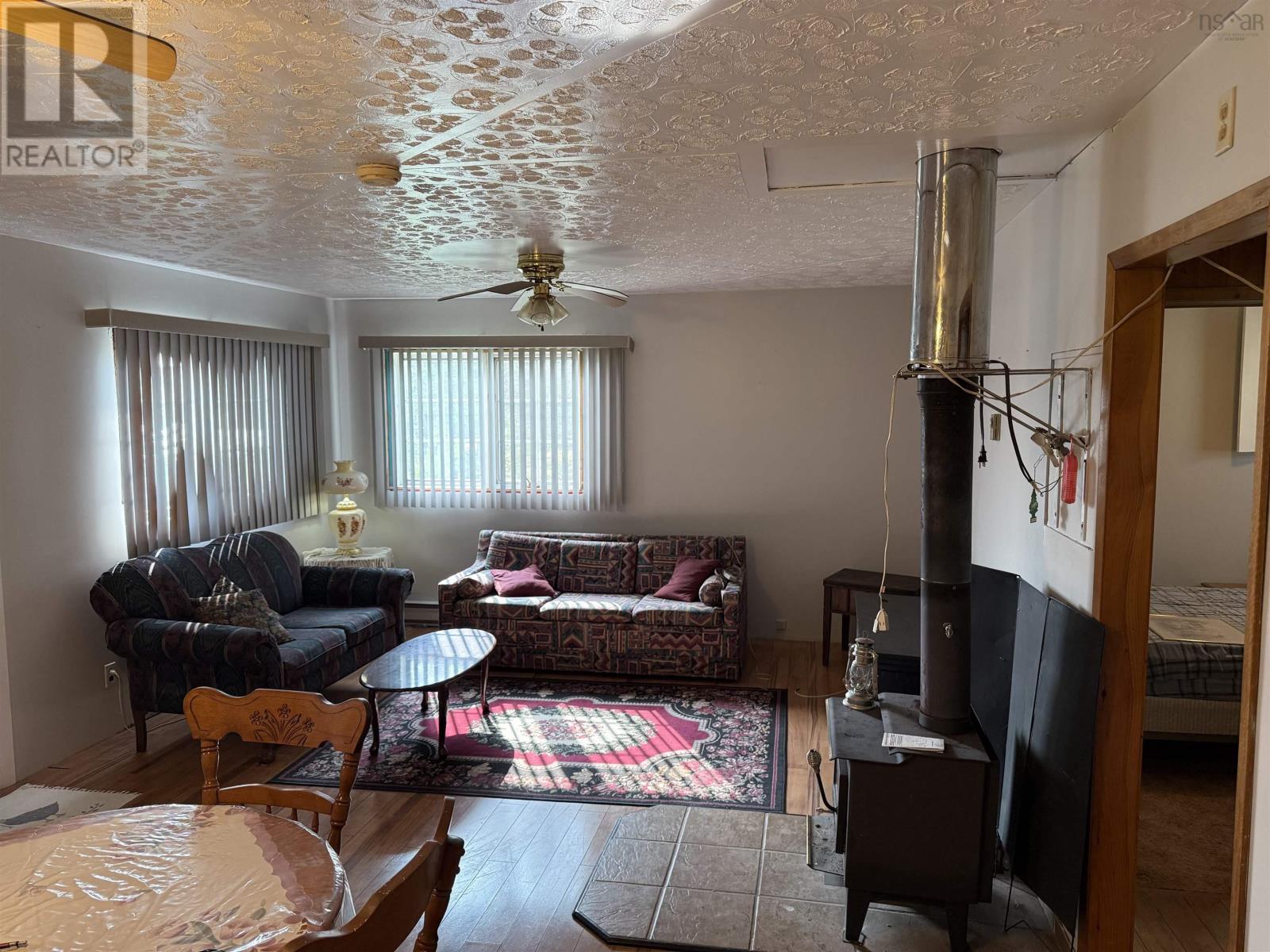 305 Macvicar Road, Enon, Nova Scotia  B1J 1W4 - Photo 8 - 202513597