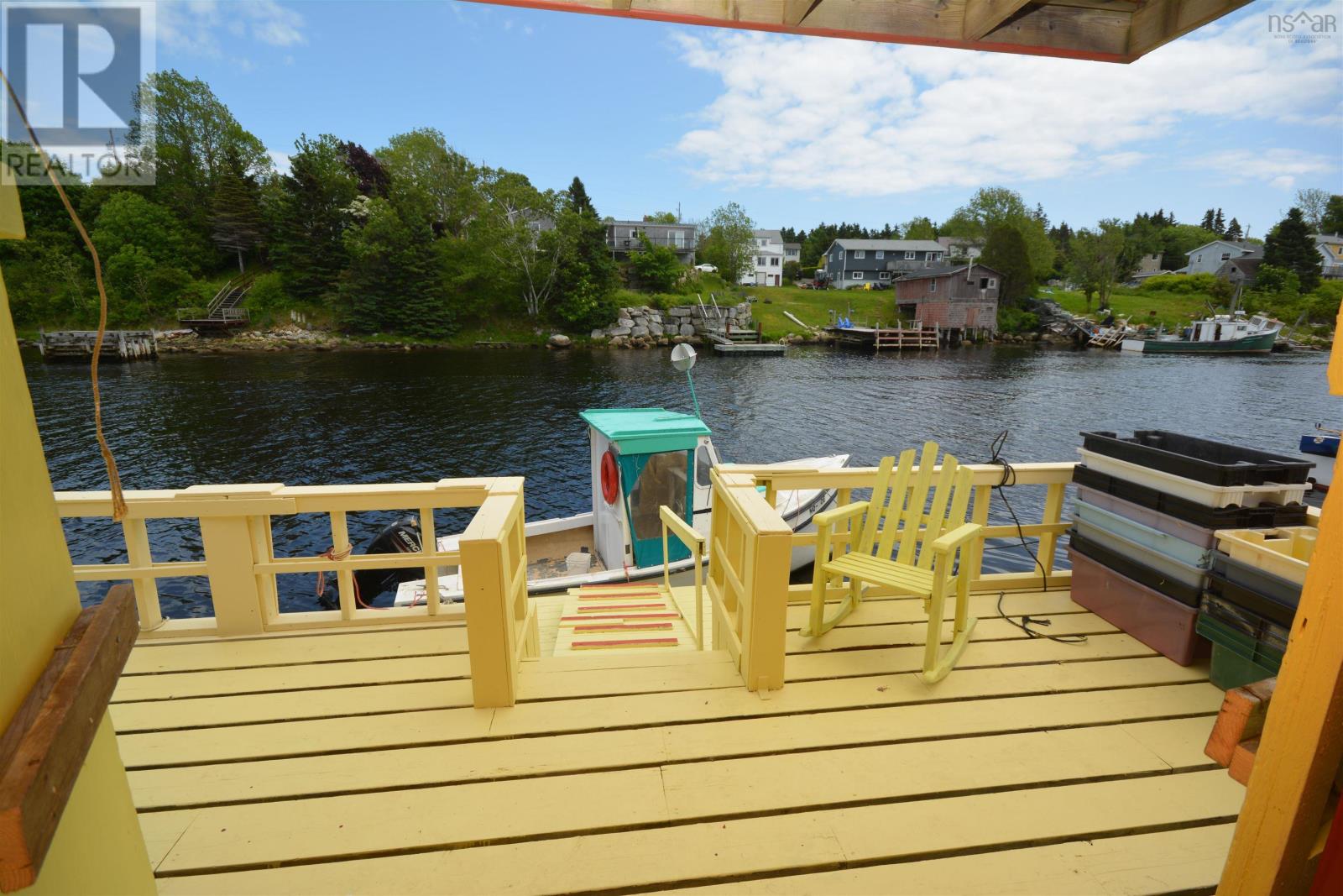 1570 John Brackett Drive, Herring Cove, Nova Scotia  B3V 1G8 - Photo 15 - 202514873