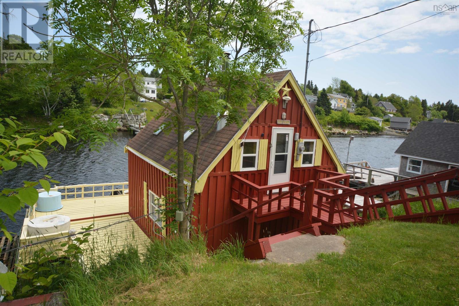 1570 John Brackett Drive, herring cove, Nova Scotia