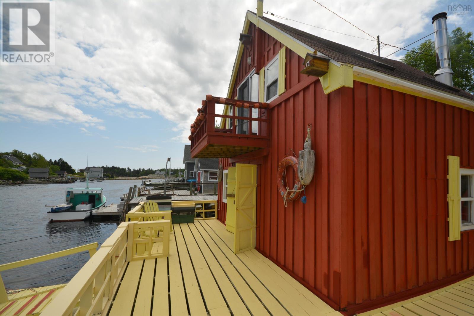 1570 John Brackett Drive, Herring Cove, Nova Scotia  B3V 1G8 - Photo 18 - 202514873