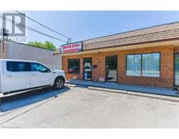 166 CHARING CROSS Street Unit# C, Brantford, Ontario