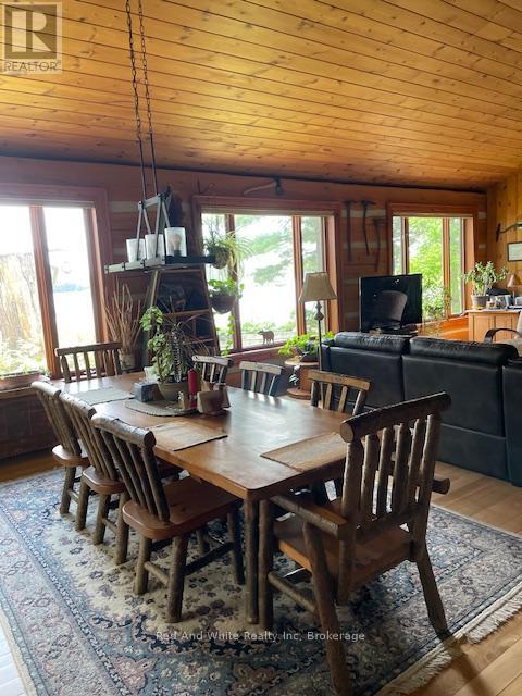 3491a Axe Lake Road, Mcmurrich/monteith, Ontario  P0A 1Y0 - Photo 16 - X12183309
