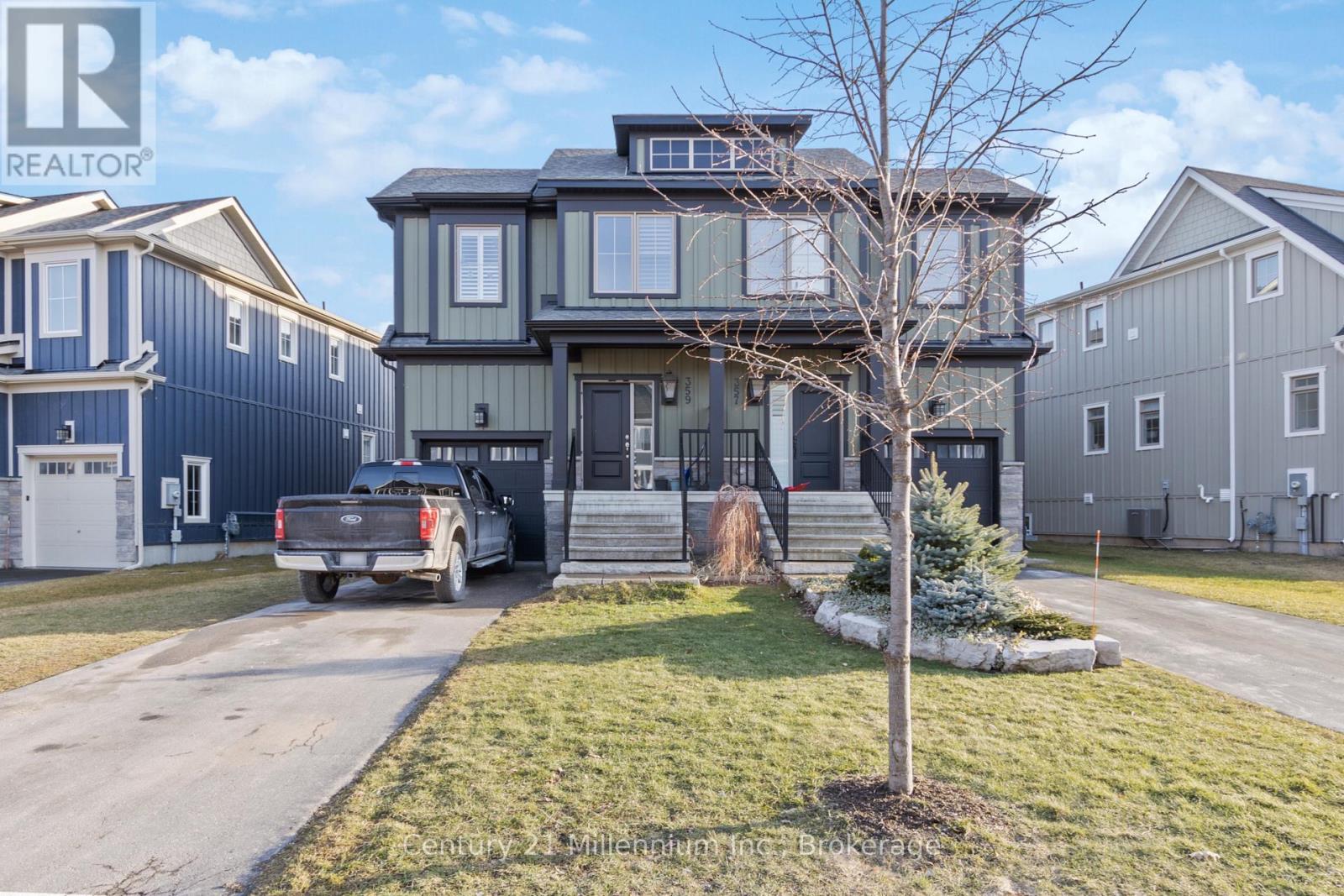Property at 359 YELLOW BIRCH CRESCENT image 3