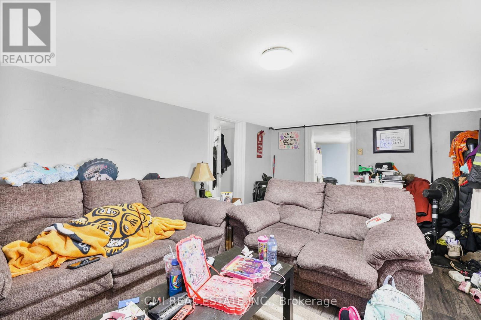 82 Marlborough Street, Brantford, Ontario  N3T 2S3 - Photo 7 - X12226377