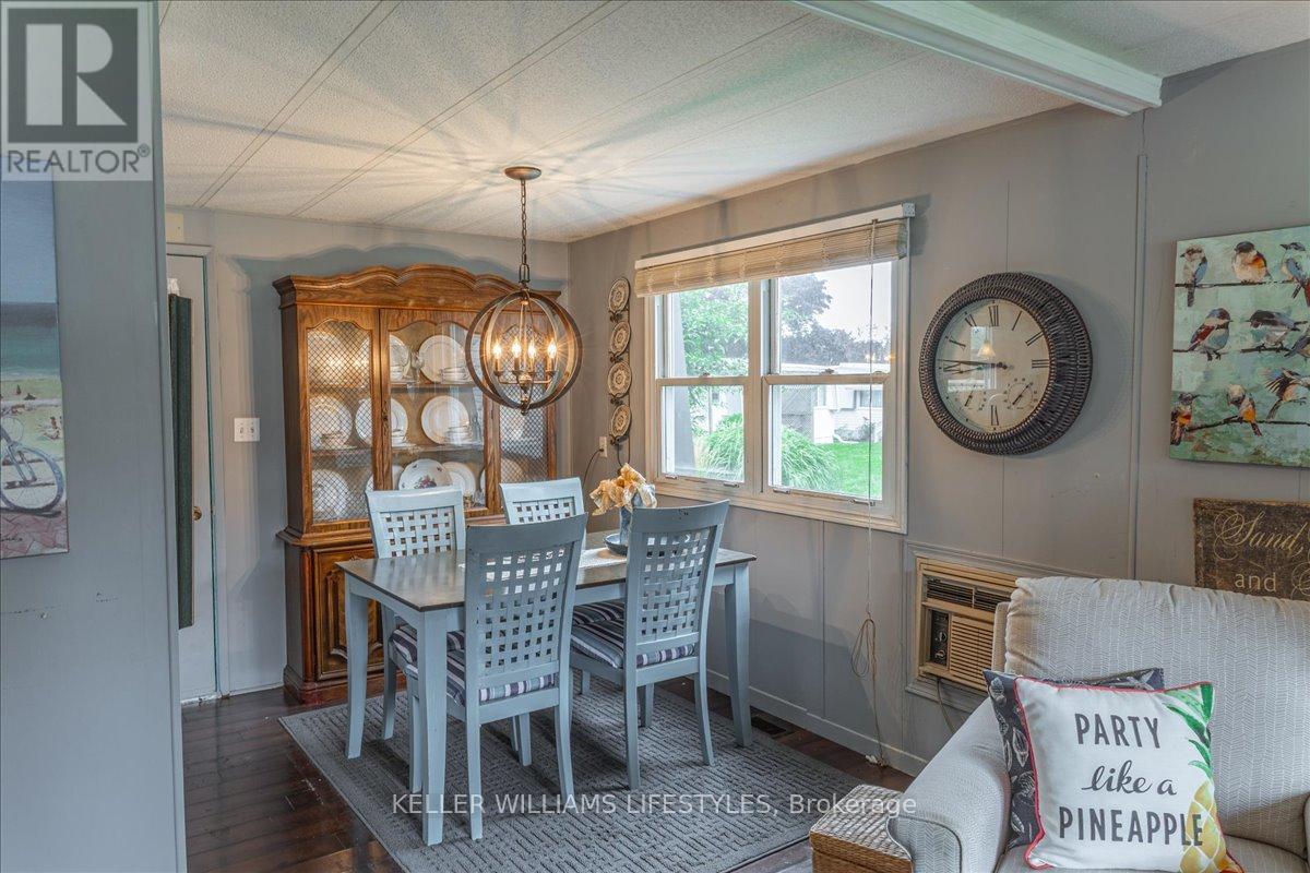 244 Southwind Court, South Huron, Ontario  N0M 1T0 - Photo 13 - X12112055