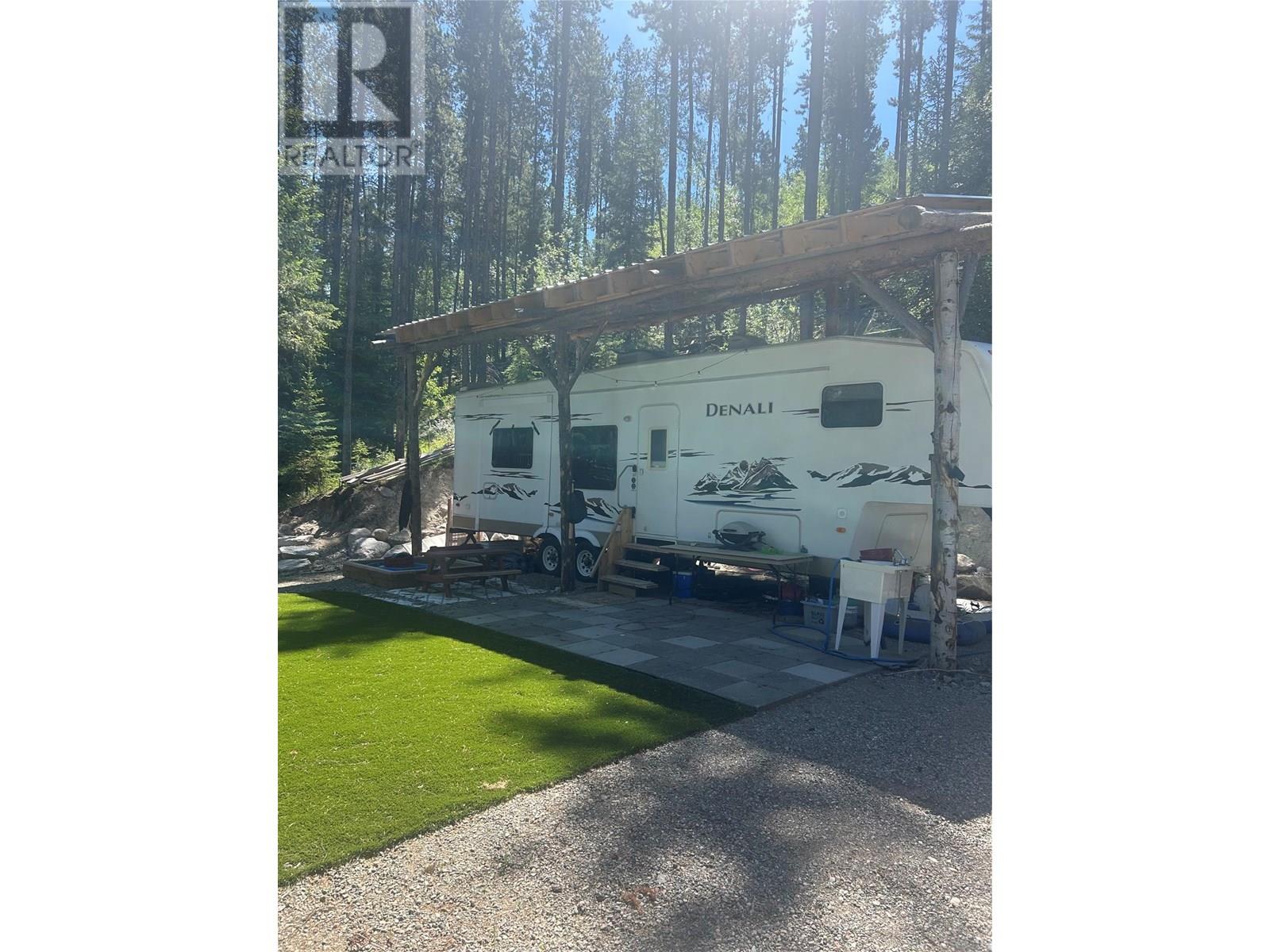 Lot 23 Link Lake Road, princeton, British Columbia