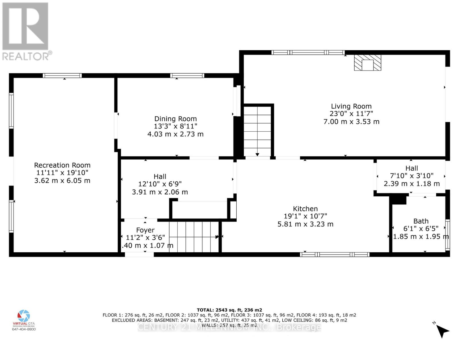 815 Forks Of The Credit Road, Caledon, Ontario  L7K 0E7 - Photo 34 - W12222101