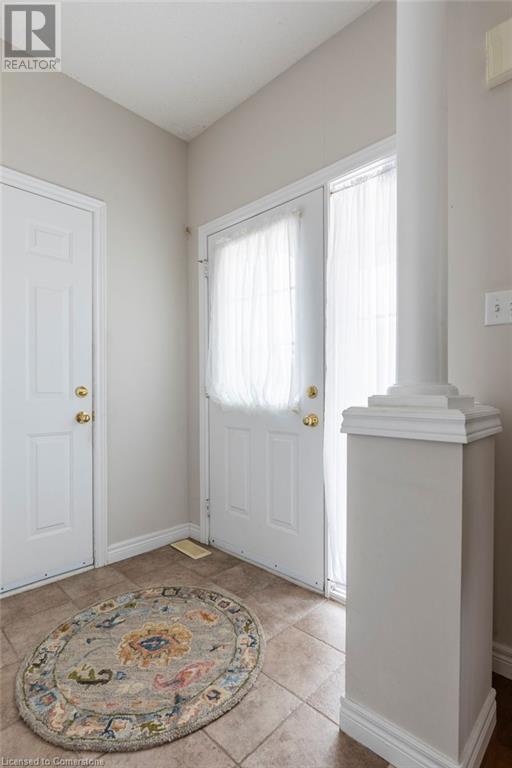 130 Southbrook Drive Unit# 35, Binbrook, Ontario  L0R 1C0 - Photo 4 - 40741095