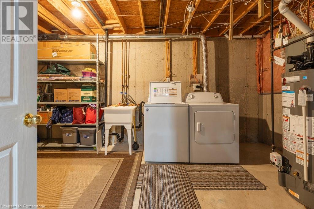 130 Southbrook Drive Unit# 35, Binbrook, Ontario  L0R 1C0 - Photo 41 - 40741095