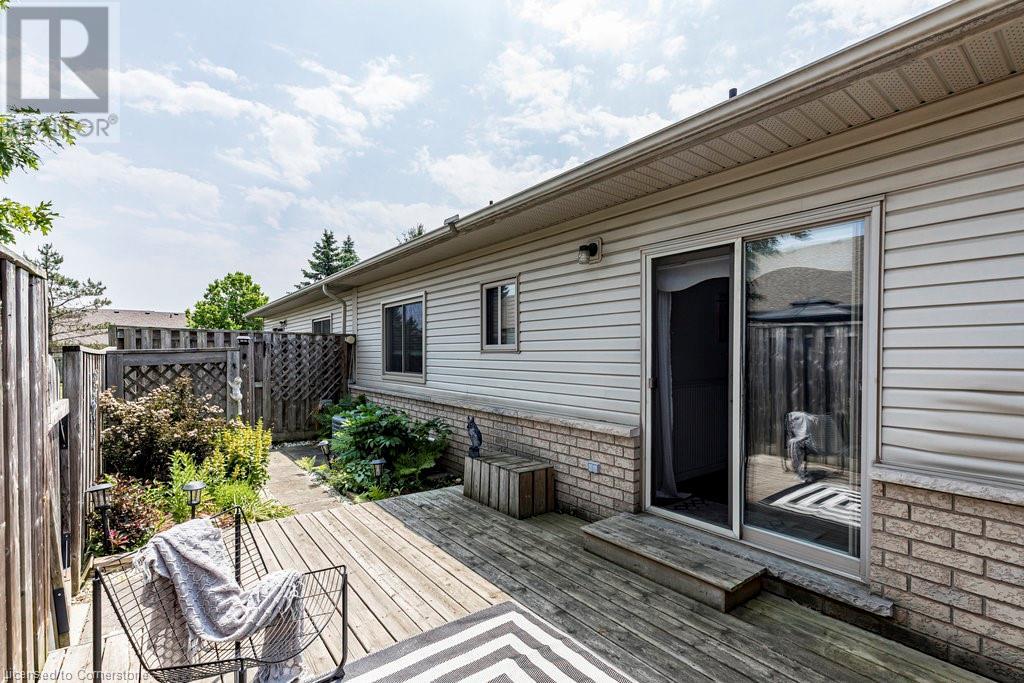 130 Southbrook Drive Unit# 35, Binbrook, Ontario  L0R 1C0 - Photo 47 - 40741095