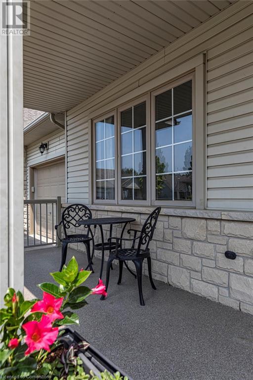 130 Southbrook Drive Unit# 35, Binbrook, Ontario  L0R 1C0 - Photo 3 - 40741095