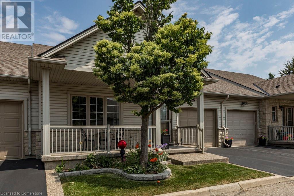 130 Southbrook Drive Unit# 35, Binbrook, Ontario  L0R 1C0 - Photo 2 - 40741095