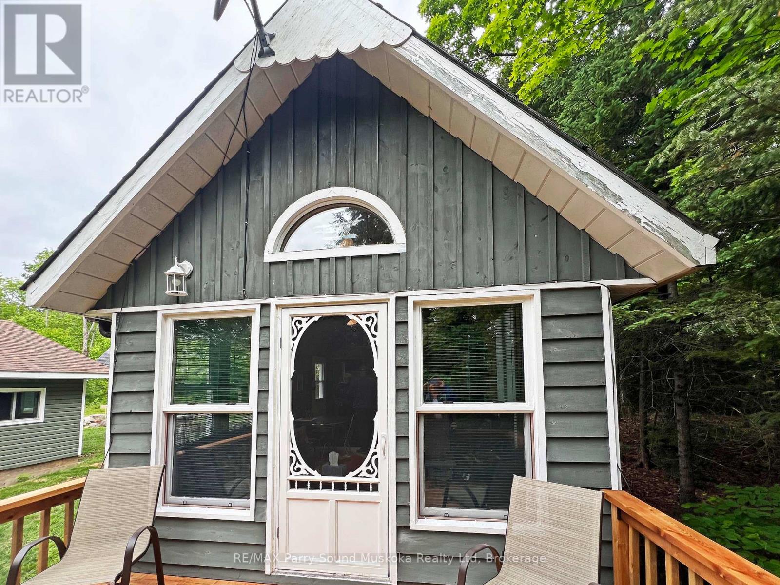 994 Toad Lake, Parry Sound Remote Area, Ontario  P0H 1S0 - Photo 26 - X12226547