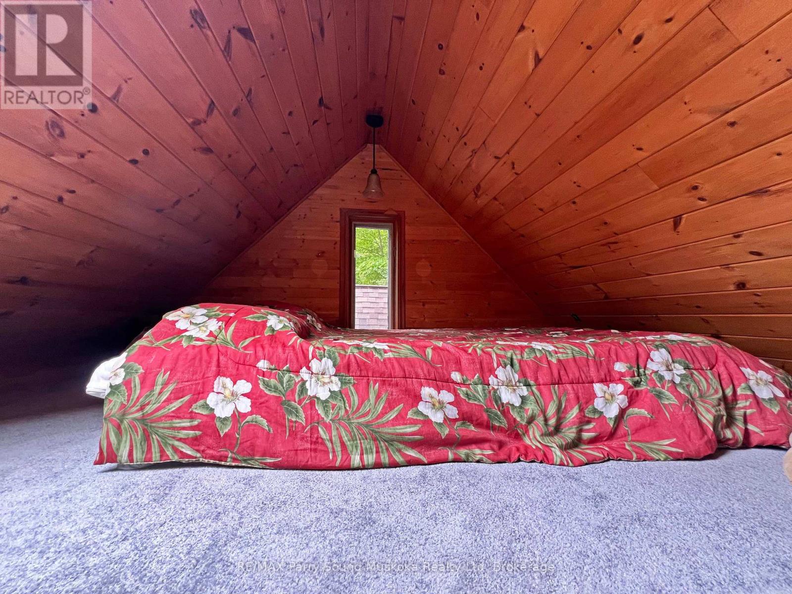 994 Toad Lake, Parry Sound Remote Area, Ontario  P0H 1S0 - Photo 32 - X12226547