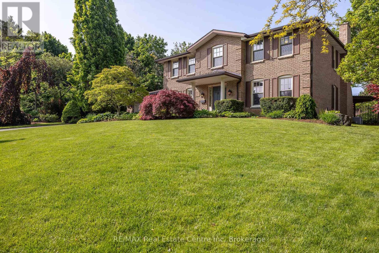 Property at 27 COLBORN STREET image 1