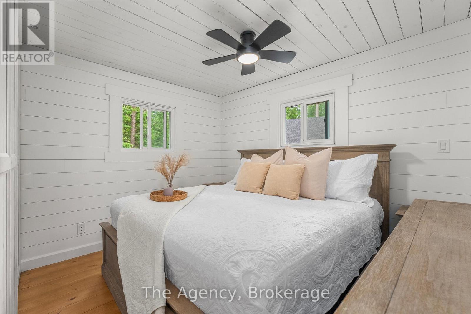 1333 Sherwood Forest Road, Bracebridge, Ontario  P1L 1X3 - Photo 15 - X12226593