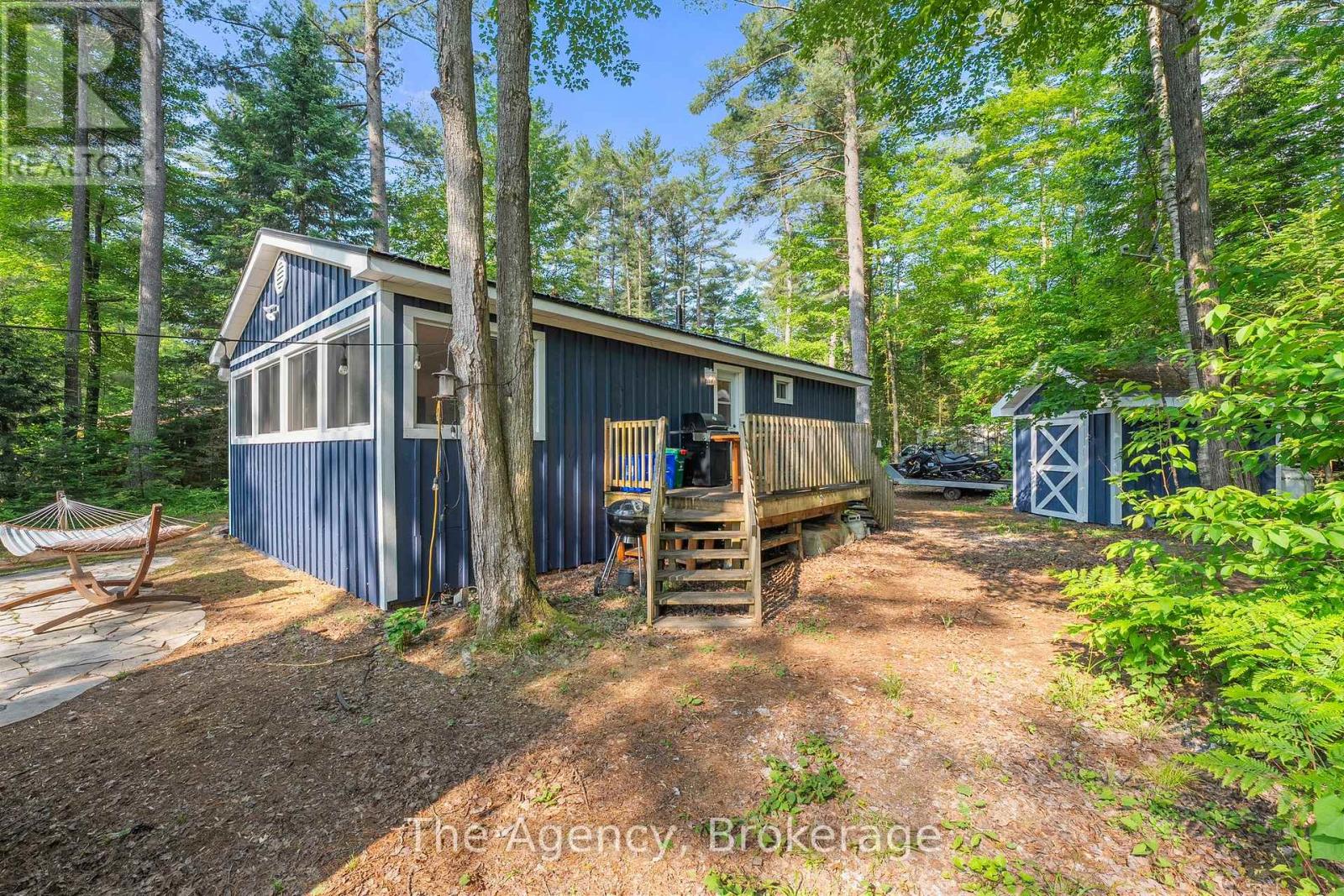 1333 Sherwood Forest Road, Bracebridge, Ontario  P1L 1X3 - Photo 30 - X12226593