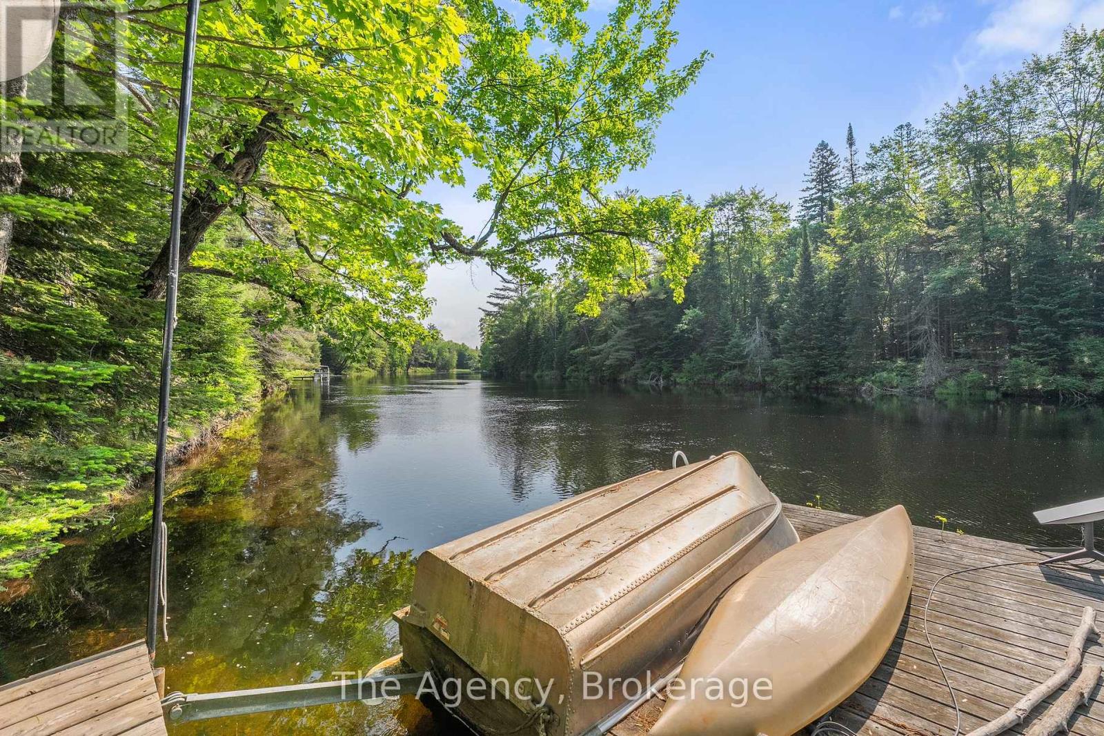1333 Sherwood Forest Road, Bracebridge, Ontario  P1L 1X3 - Photo 36 - X12226593
