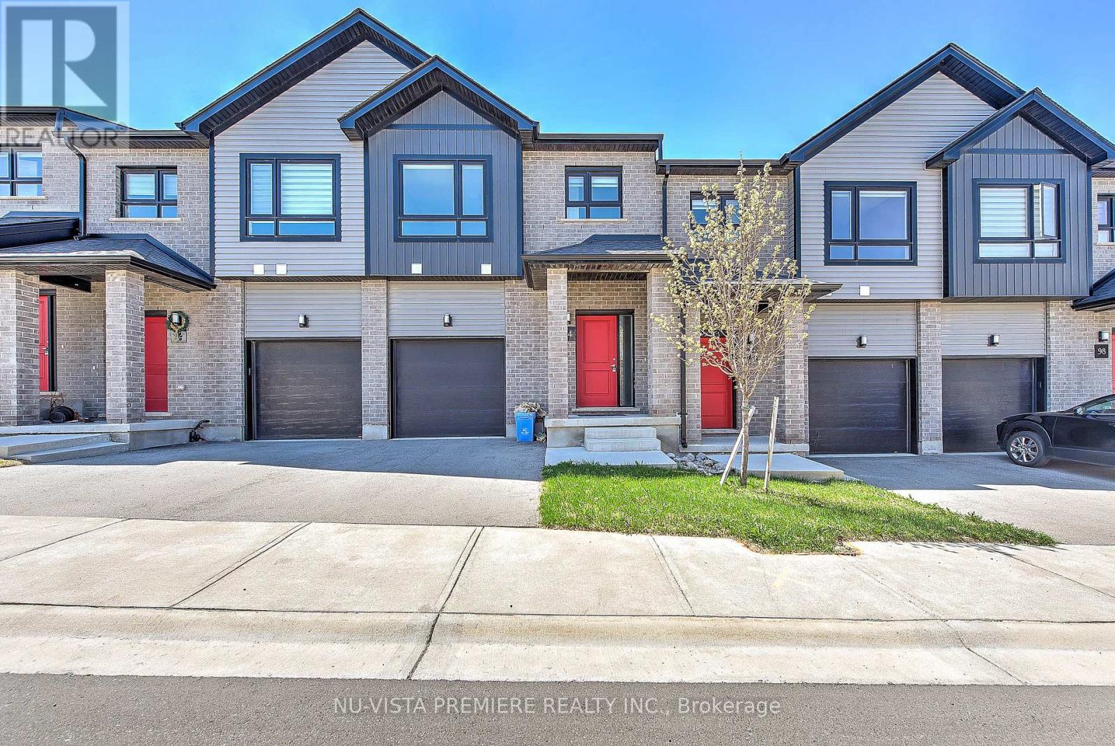 Property at 96 - 1820 CANVAS WAY image 1