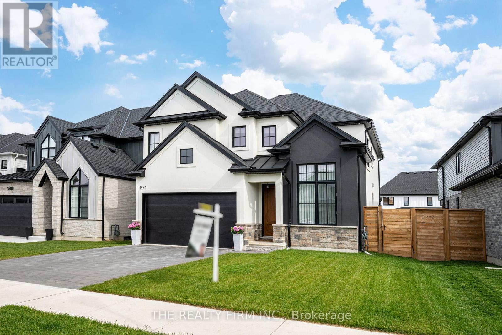 Property at 1874 FOUNTAIN GRASS DRIVE image 3